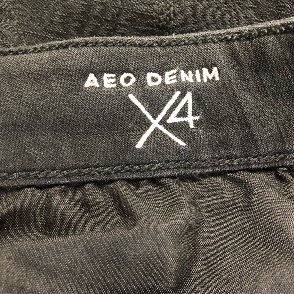 American Eagle Outfitters Hi-Rise Super Stretch - Picture 6 of 8